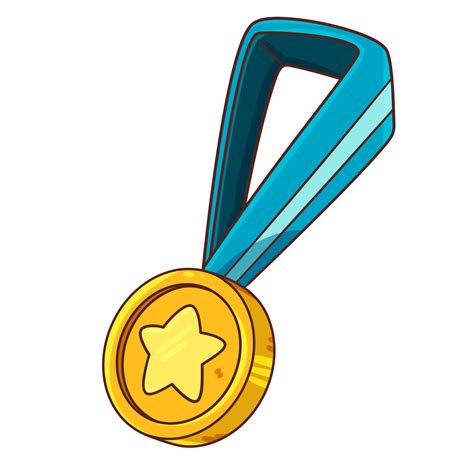 8,241 Medal Clipart Images, Stock Photos, 3D objects, & Vectors.